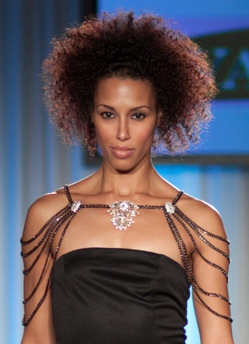 Body Chain with Antique Pendant – EPOK 1001