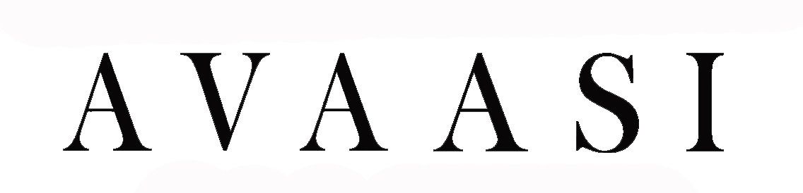 Black AVAASI JEWELRY 1