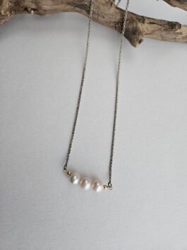 Freshwater Pearl Necklace