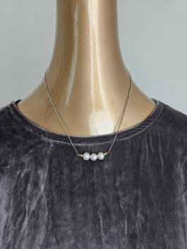 Freshwater Pearl Necklace