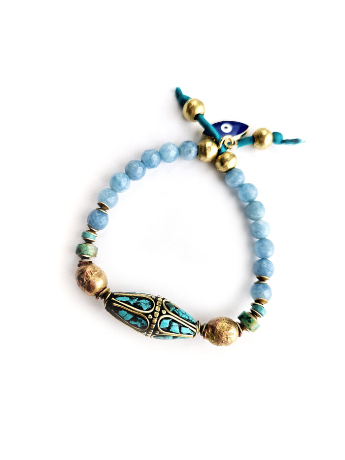 Boho bracelet