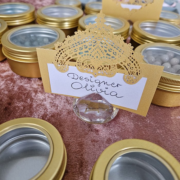 avaasi jewelry making party