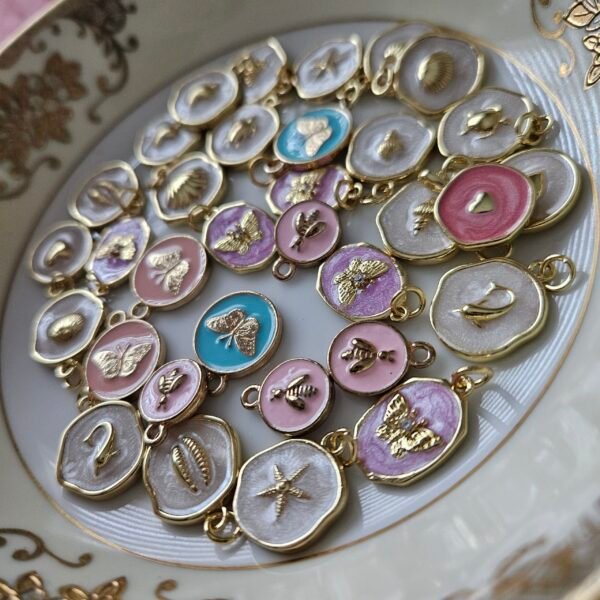 Mobile jewelry making party