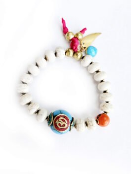 Ohm Bracelet