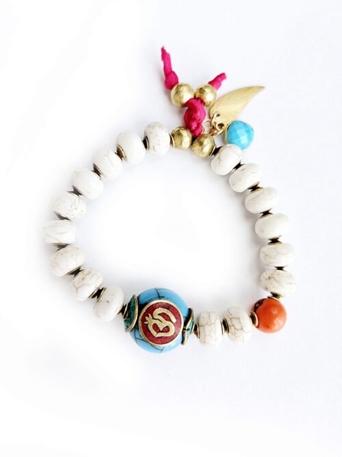 Ohm Bracelet